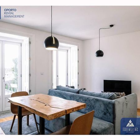 Orm - Virtudes Apartment Porto Ngoại thất bức ảnh