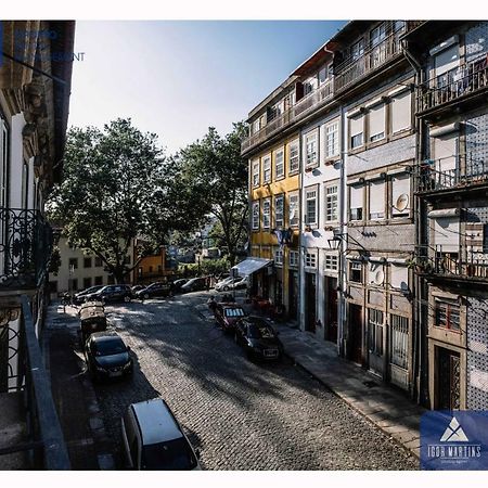 Orm - Virtudes Apartment Porto Ngoại thất bức ảnh