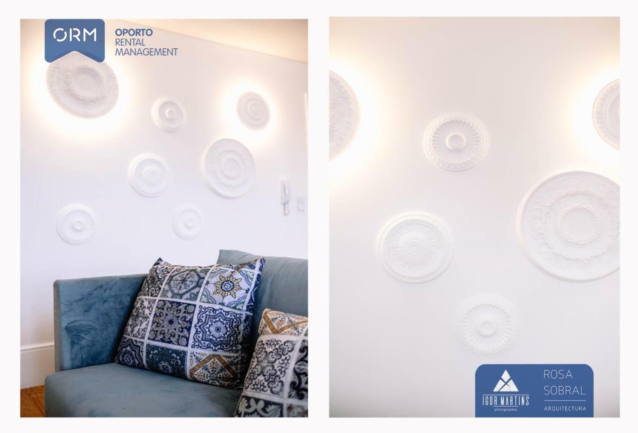 Orm - Virtudes Apartment Porto Ngoại thất bức ảnh