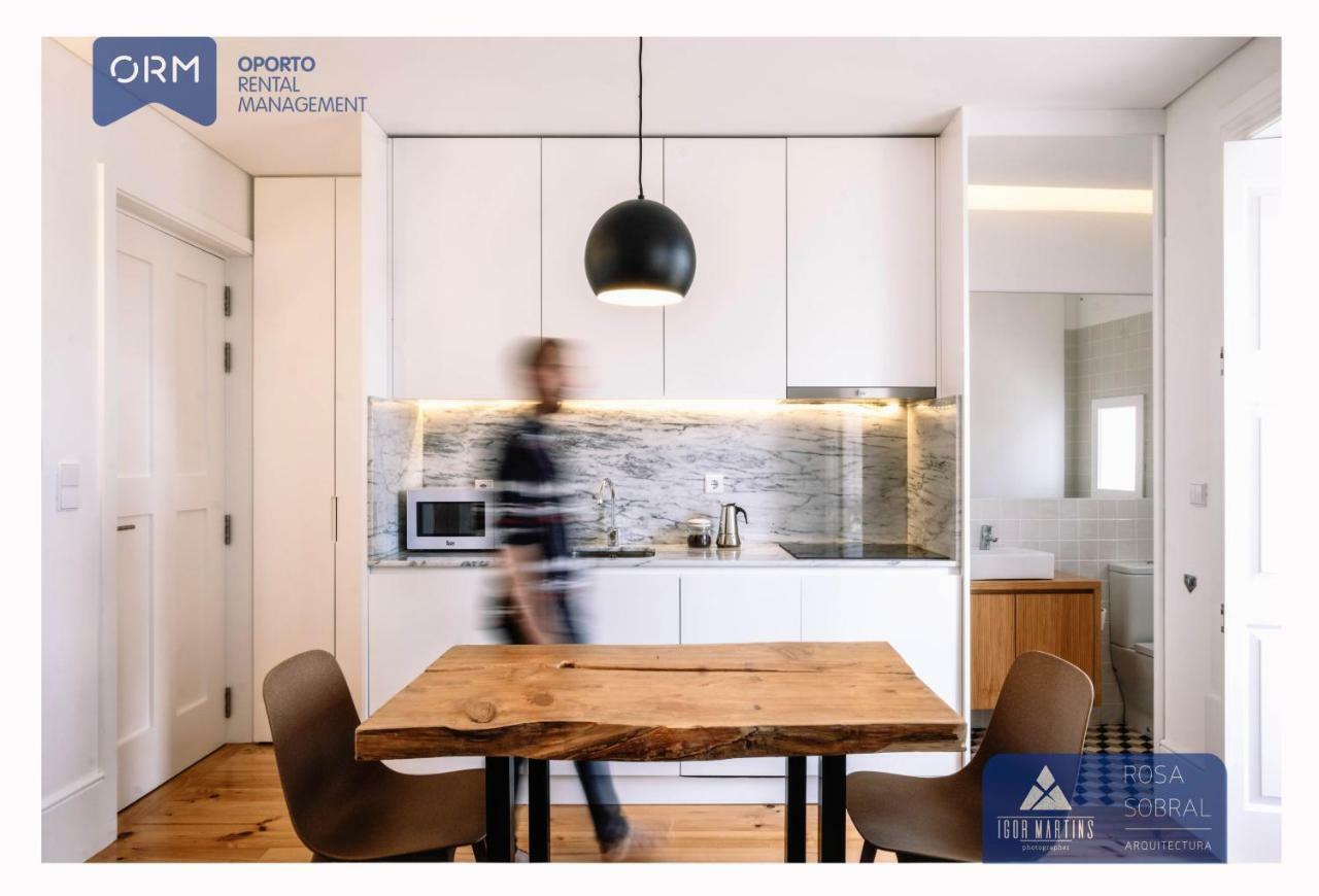 Orm - Virtudes Apartment Porto Ngoại thất bức ảnh