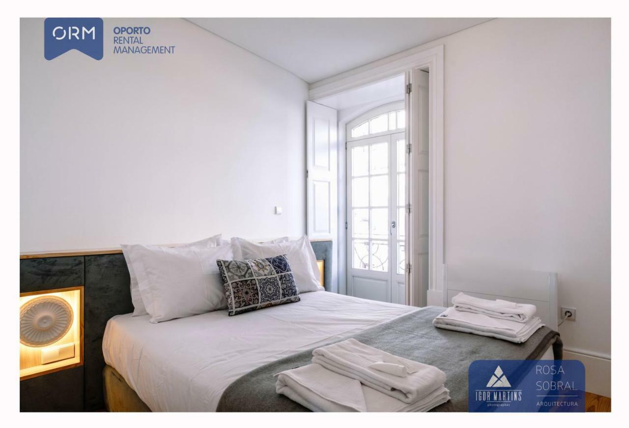 Orm - Virtudes Apartment Porto Ngoại thất bức ảnh