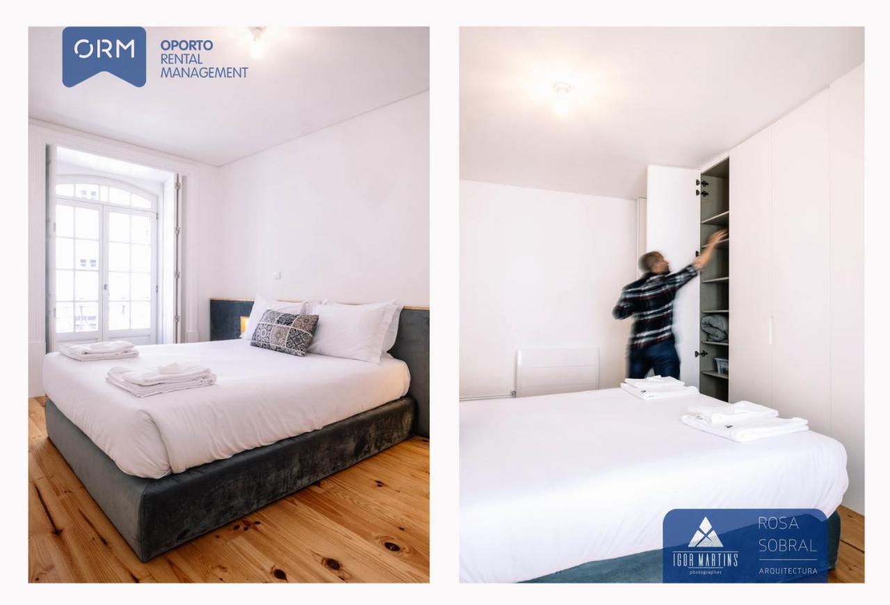 Orm - Virtudes Apartment Porto Ngoại thất bức ảnh