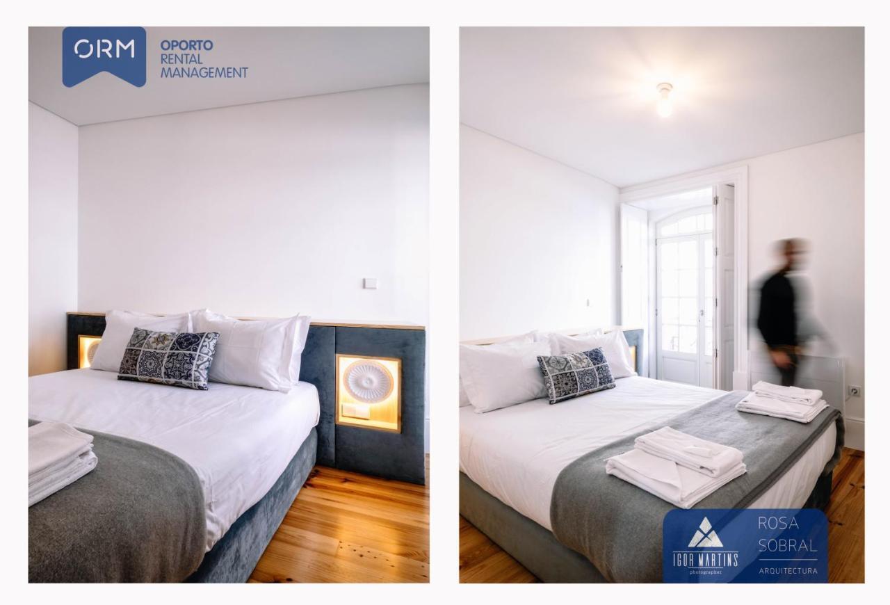 Orm - Virtudes Apartment Porto Ngoại thất bức ảnh