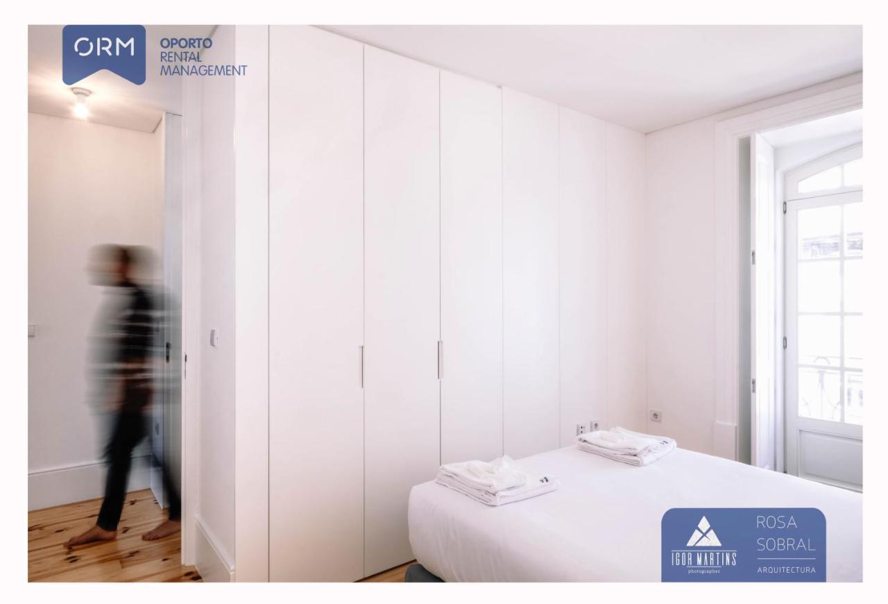 Orm - Virtudes Apartment Porto Ngoại thất bức ảnh