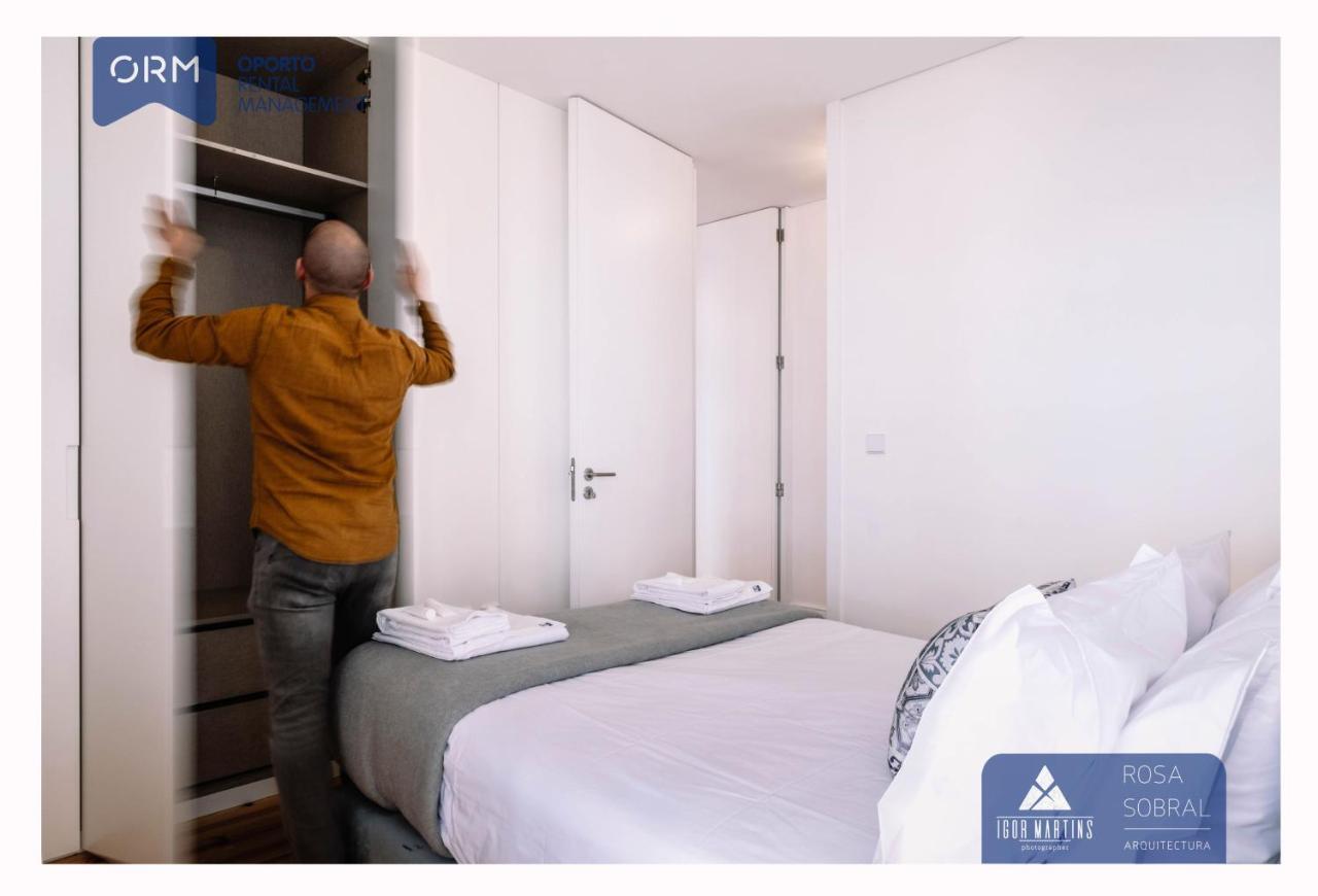 Orm - Virtudes Apartment Porto Ngoại thất bức ảnh