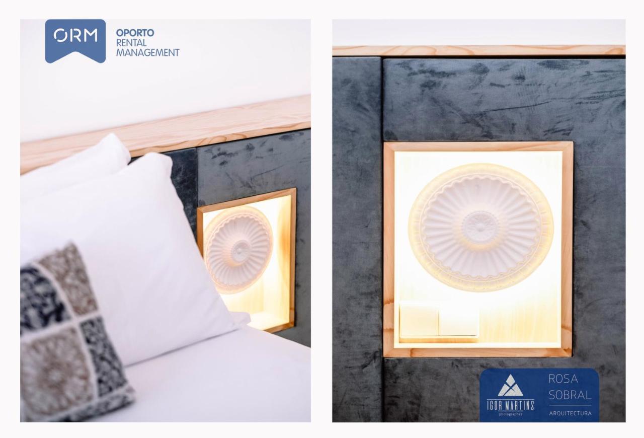 Orm - Virtudes Apartment Porto Ngoại thất bức ảnh